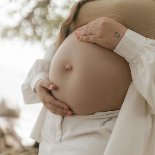 psicología perinatal en embarazo y posparto