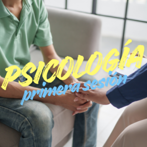 Psicología en Carabanchel primera sesión psicologo
